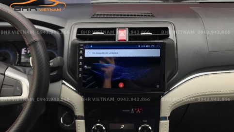 Màn hình DVD Android xe Toyota Rush 2018 - nay | Vitech 